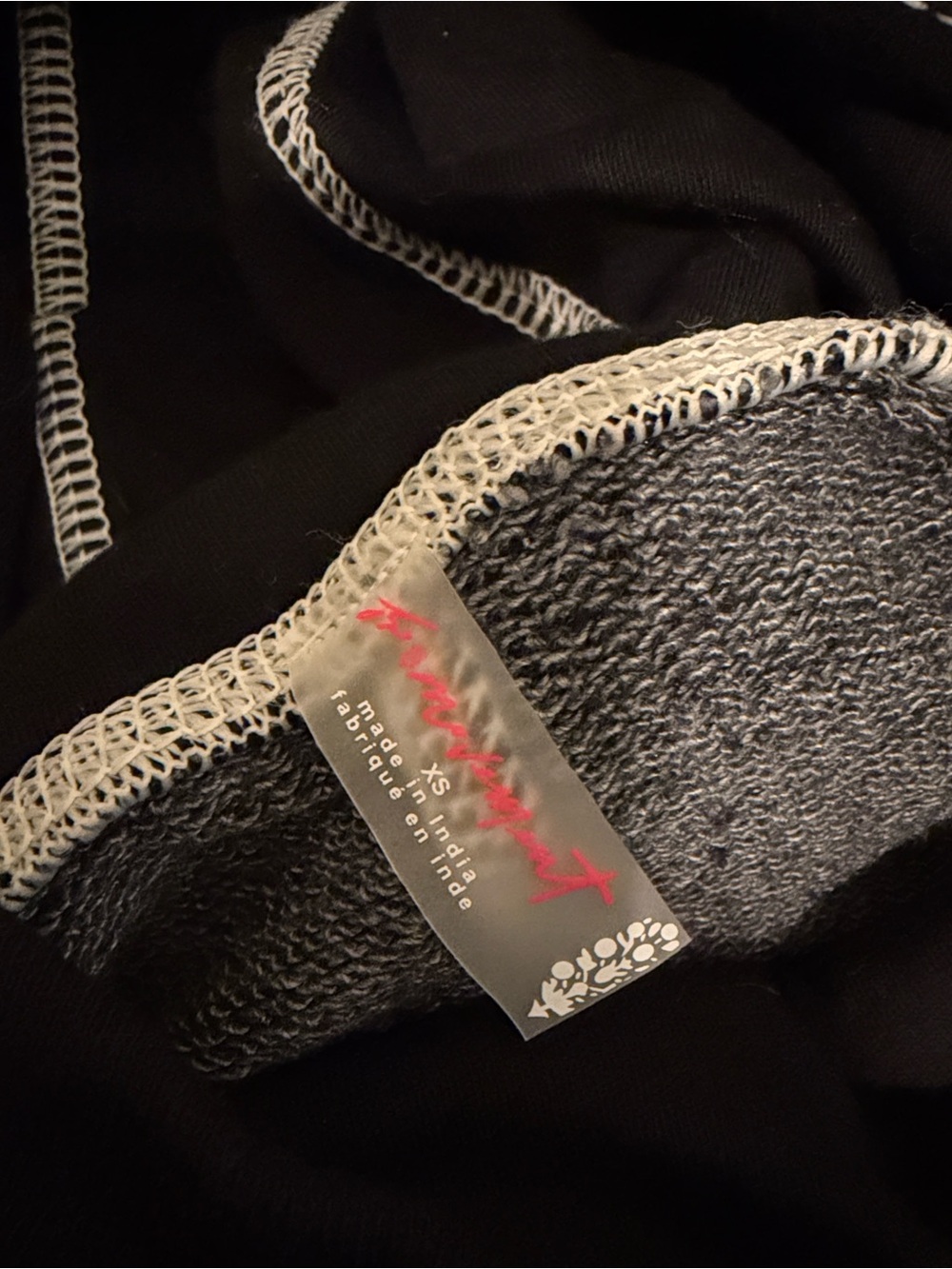 First place pullover - Picture 7 of 8